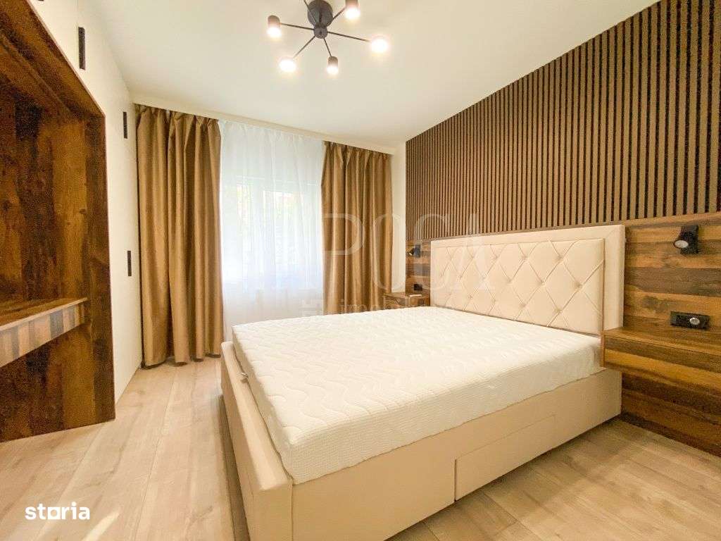 Apartament 3 camere de vanzare in Marasti, Cluj Napoca-3