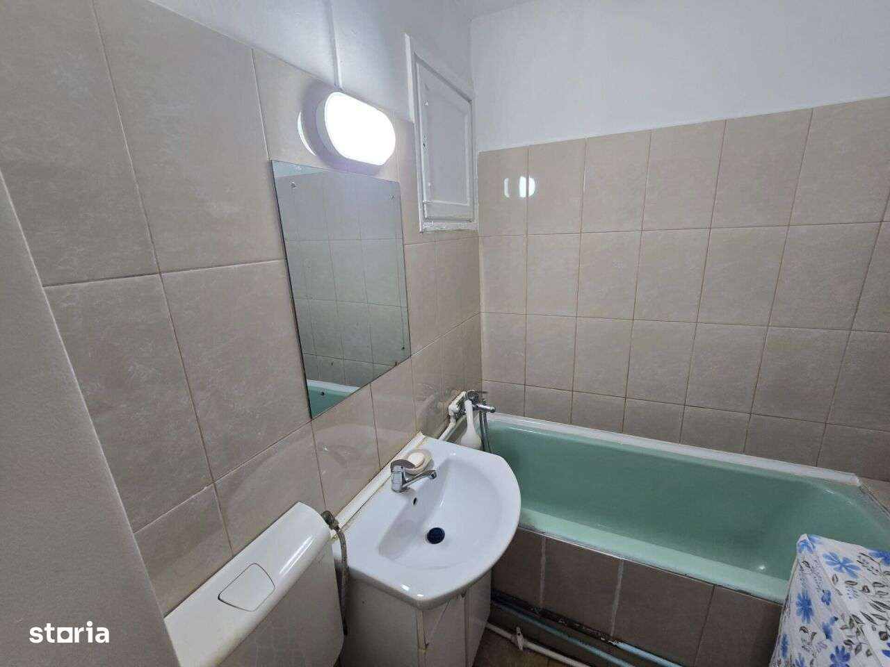 Vanzare 2 camere Eroii Revolutiei-str. Ghimpati 47-7