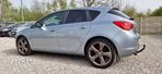 Opel Astra III 1.7 CDTI ecoFLEX - 6