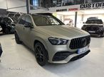 Mercedes-Benz GLE AMG 53 MHEV 4MATIC+ - 3