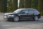 Audi A6 Avant 3.0 TDI DPF quattro tiptronic - 4