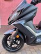 Kymco Downtown - 17