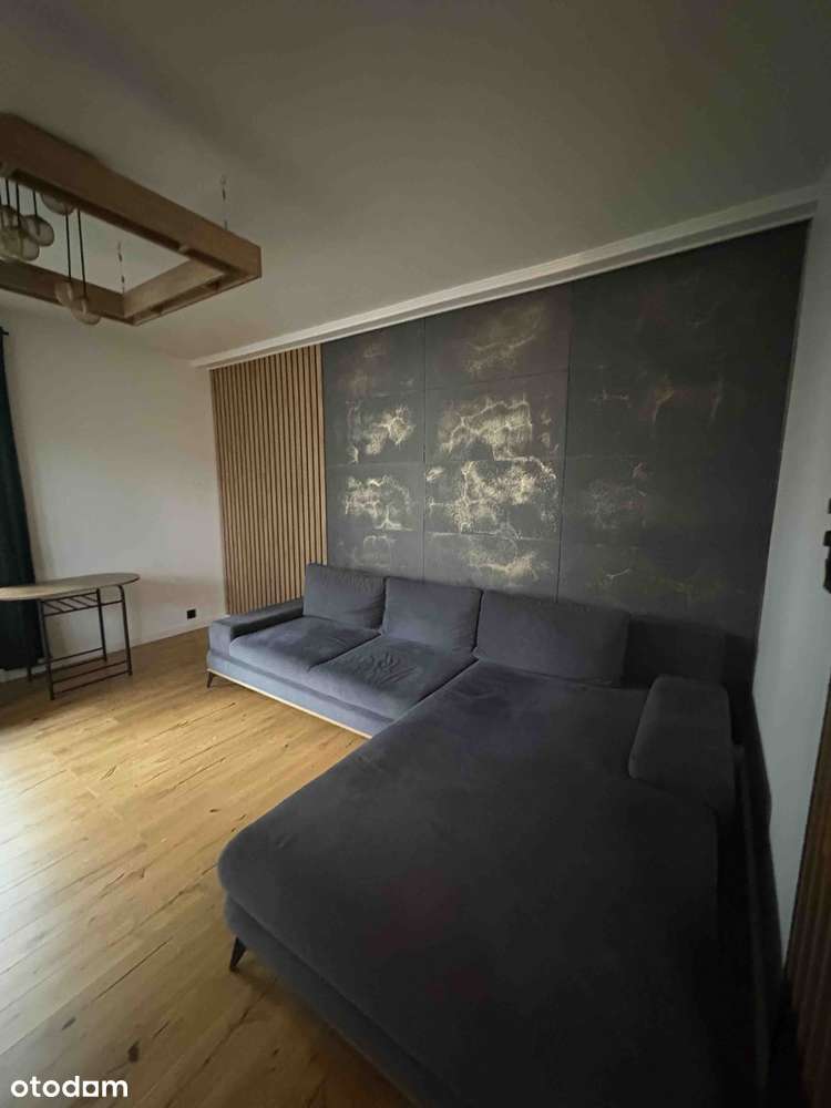 Piekne mieszkanie z miejscem parkingowym - Pełny obrazek: 5/9