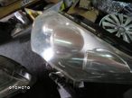 LAMPA LAMPY PRZEDNIE LAGUNA 3 89902275 89902276 - 3