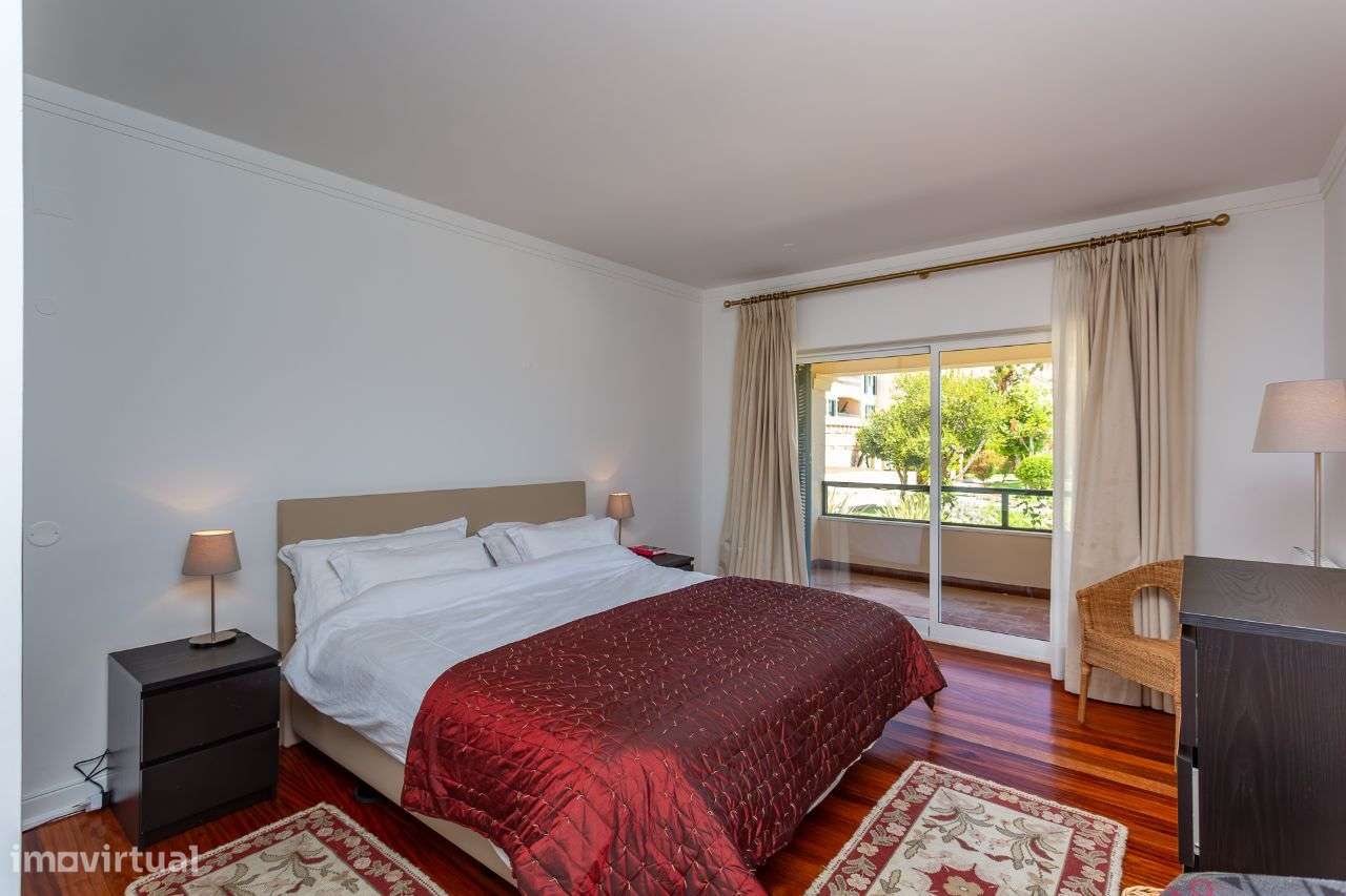 Apartamento T2- venda- Jardins da Gandarinha- Cascais- frente de mar-5