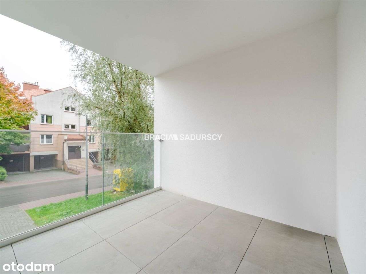 Nowe, Wykończone 3-Pokojowe Z Miejscem Parkingowym-15