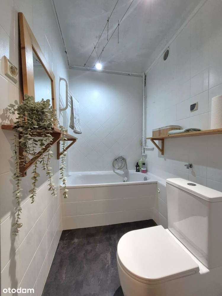 Kawalerka blisko Manufaktury-3