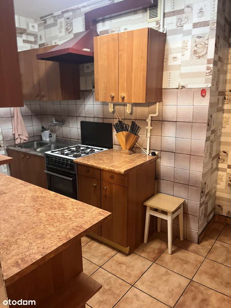 Mikołów dwa pokoje super cena 255900zł-5