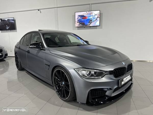 BMW 328 i Auto Pack M - 57