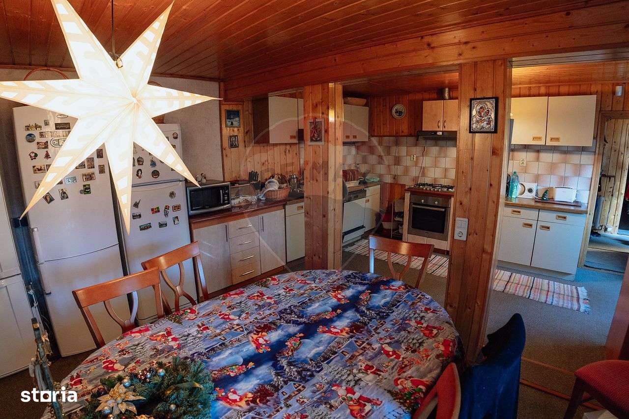 Casă / Vilă în zona Nord-Est - Imagine principală: 4/20