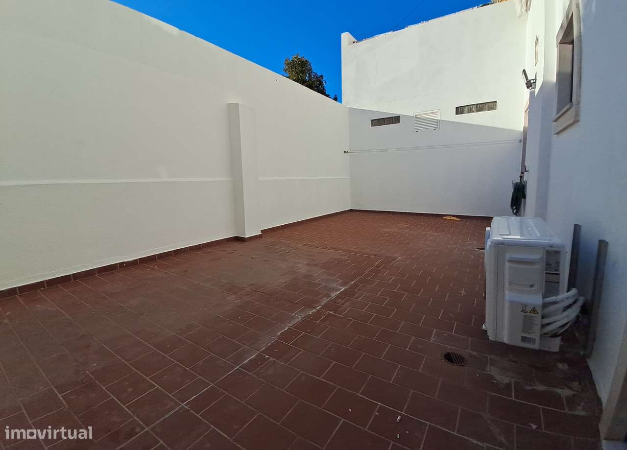 Apartamento, 60 m², Torres Novas (São Pedro), Lapas e Ribeira Branca-8