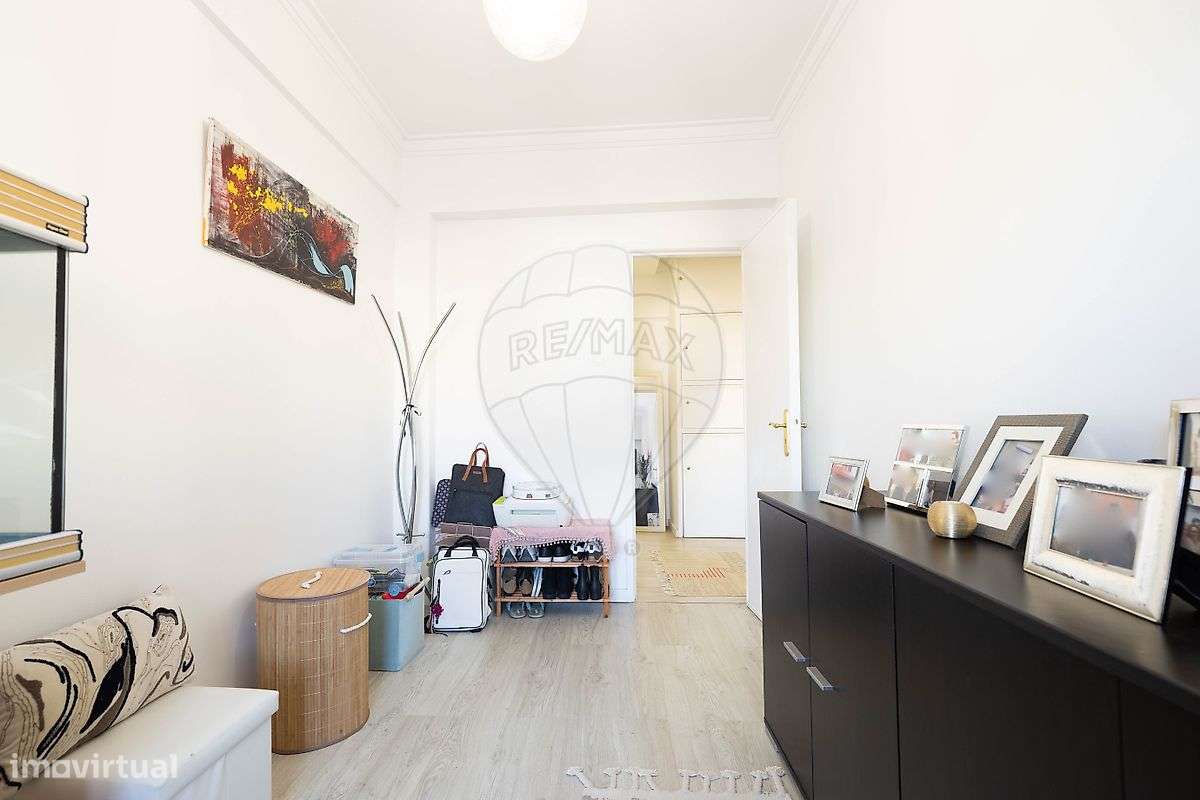 Apartamento T2 para venda - Grande imagem: 2/21