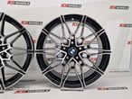 Jantes BMW 826M M3/M4 em 19 | 5X112 Novos BMW - 4