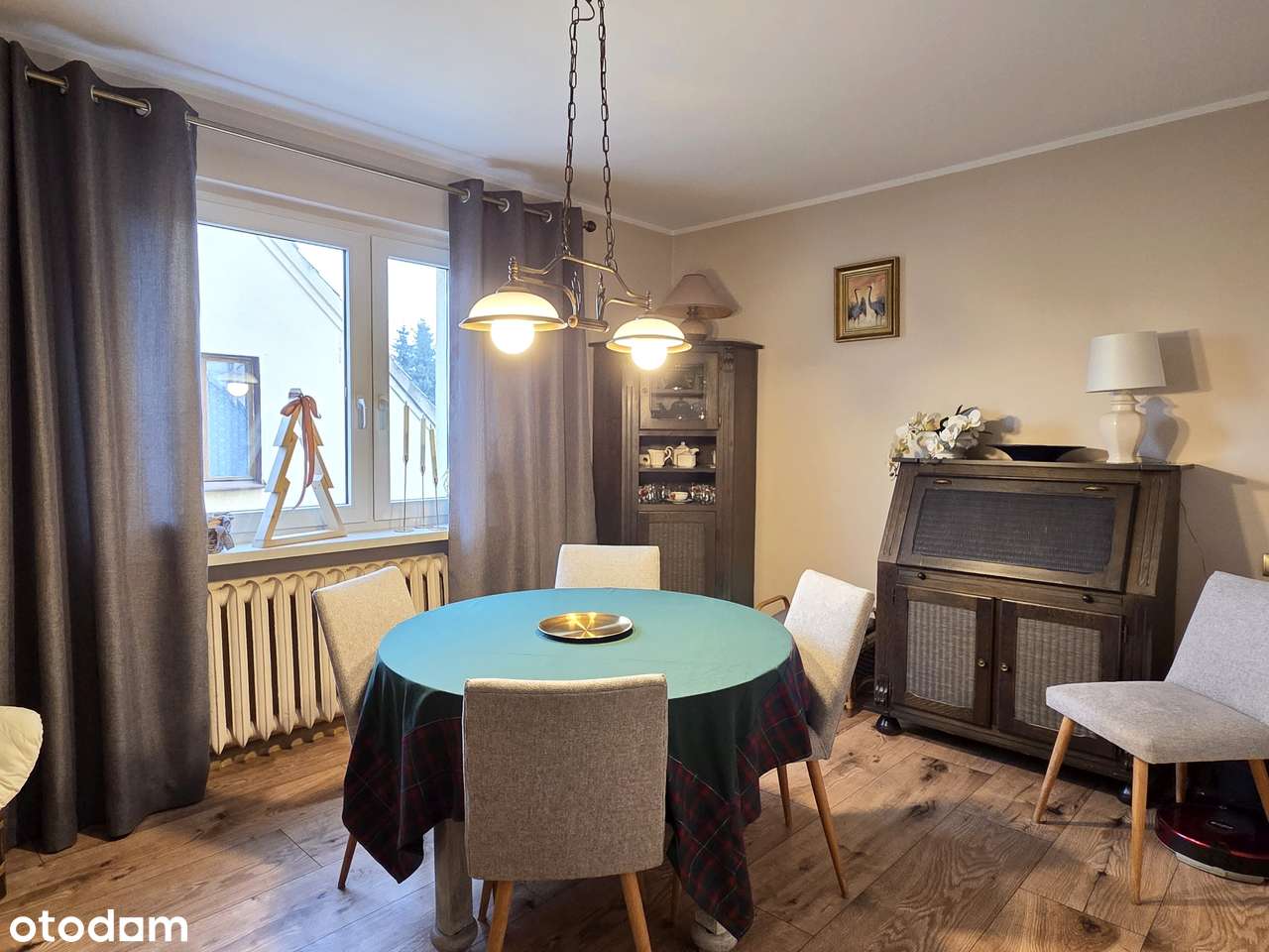 DOM Z POTENCJAŁEM | 2 NIEZALEŻNE MIESZKANIA | DUŻA DZIAŁKA 885 m²-16