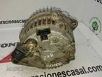 Alternador NISSAN ALMERA I (N15) (1995-2000) 1.4 GX,LX - 4