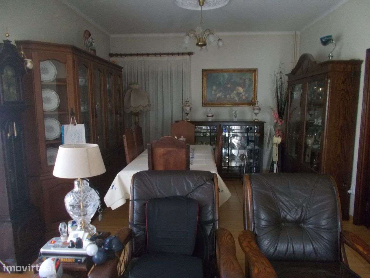 Chaves Moradia e Terreno 5 minutos Centro Cidade-15