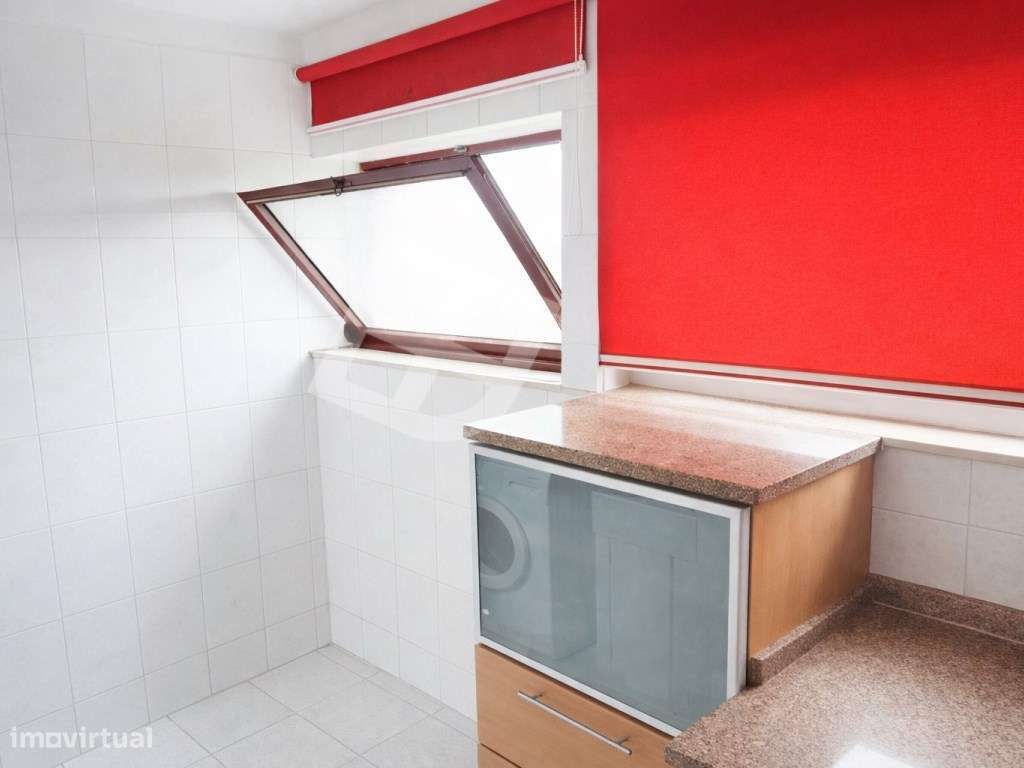 Apartamento T4 Mobilado - Universidade de Aveiro - Grande imagem: 3/25