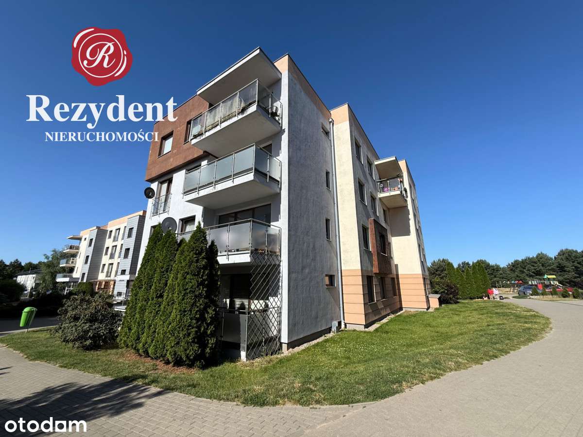 Nowoczesne od zaraz+komórka lokatorska+garaż-15