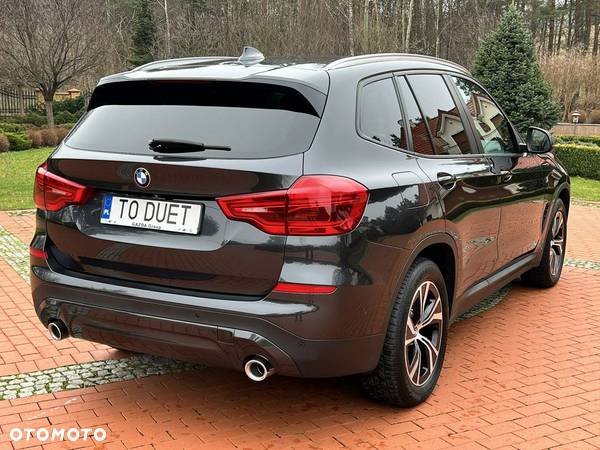 BMW X3 - 14