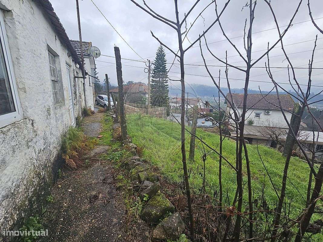 Moradia T2 para venda - Grande imagem: 3/6