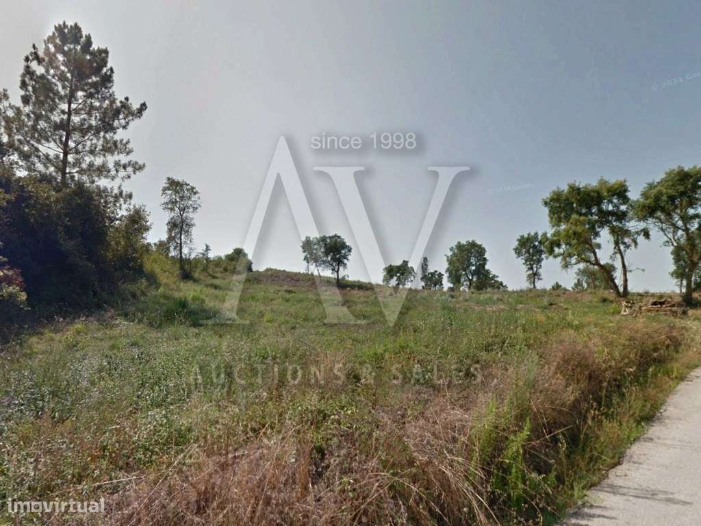 Terreno de 12.882 m2 Brogal, Parceiros, Leiria - Grande imagem: 5/8