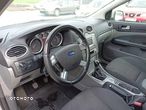 Ford Focus 1.6 TDCi cDPF Platinium X - 6