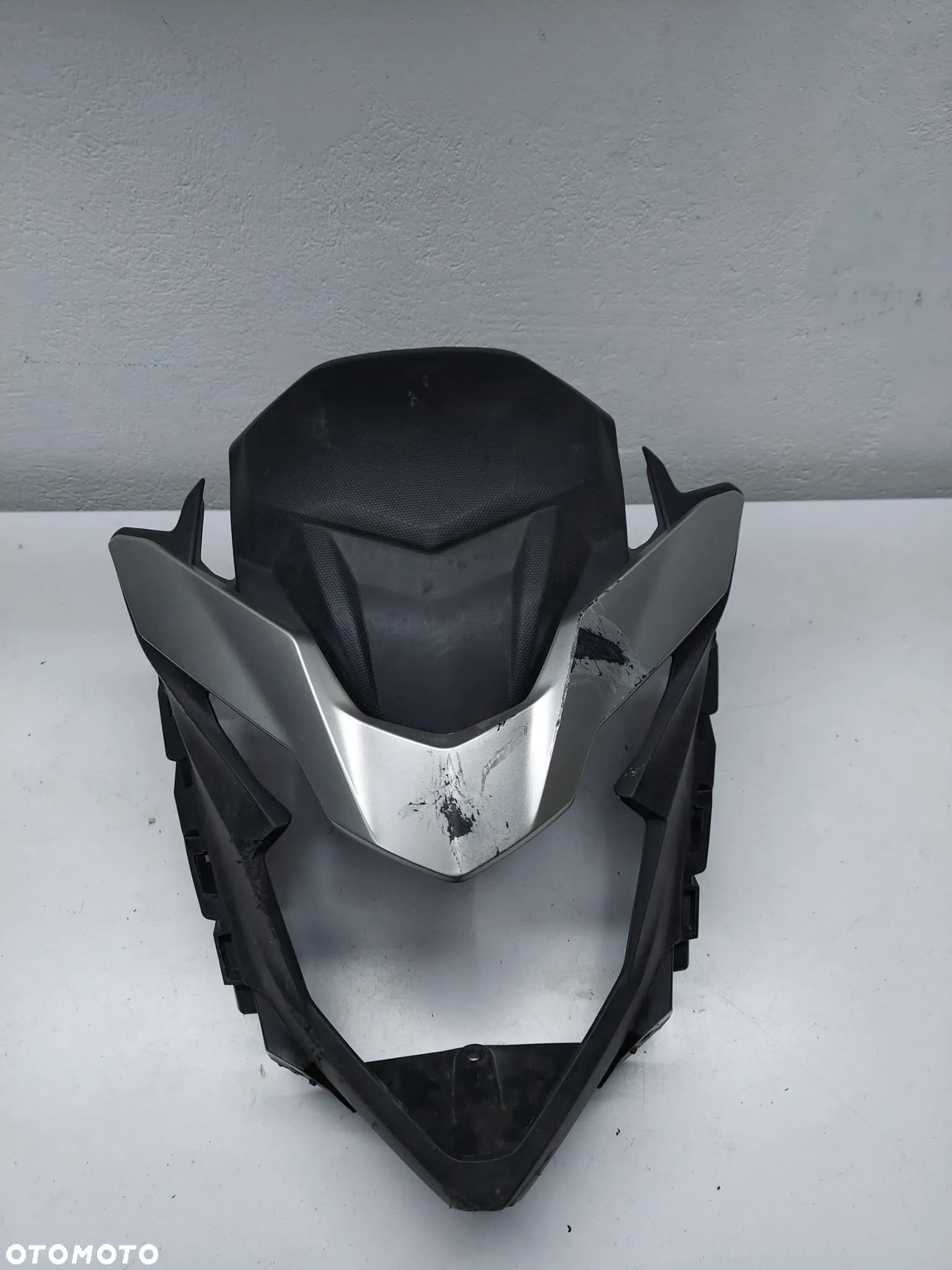 Czacha Honda CB500X 2016-2018 - 1