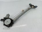 Elevador Tras Esquerdo Electrico Honda Civic Viii Hatchback (Fn, Fk) - 3