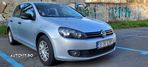 Volkswagen Golf 1.6 TDI DPF Trendline - 8