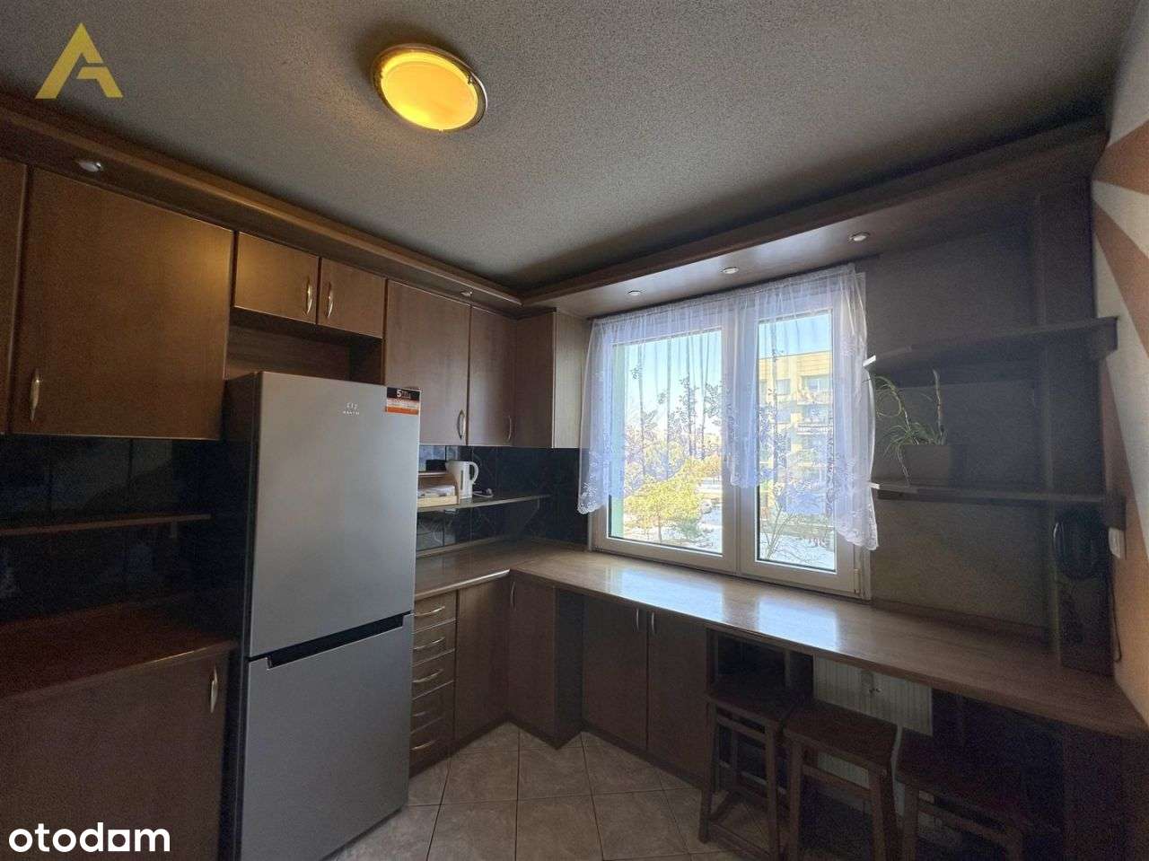 Mieszkanie 2 pok, garderoba, II piętro, niski blok-2