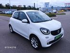 Smart Forfour electric drive passion - 18