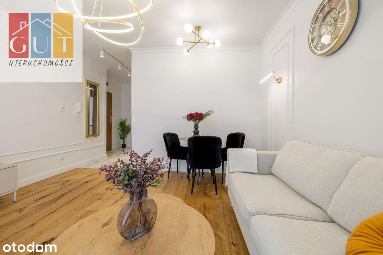 Nowe 2 pokojowe mieszkanie, Osiedle Horyzont, gotowe do wprowadzenia-3