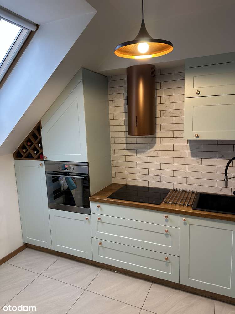 Mieszkanie , 4 Pokoje, Wysoki standard - Pełny obrazek: 4/20