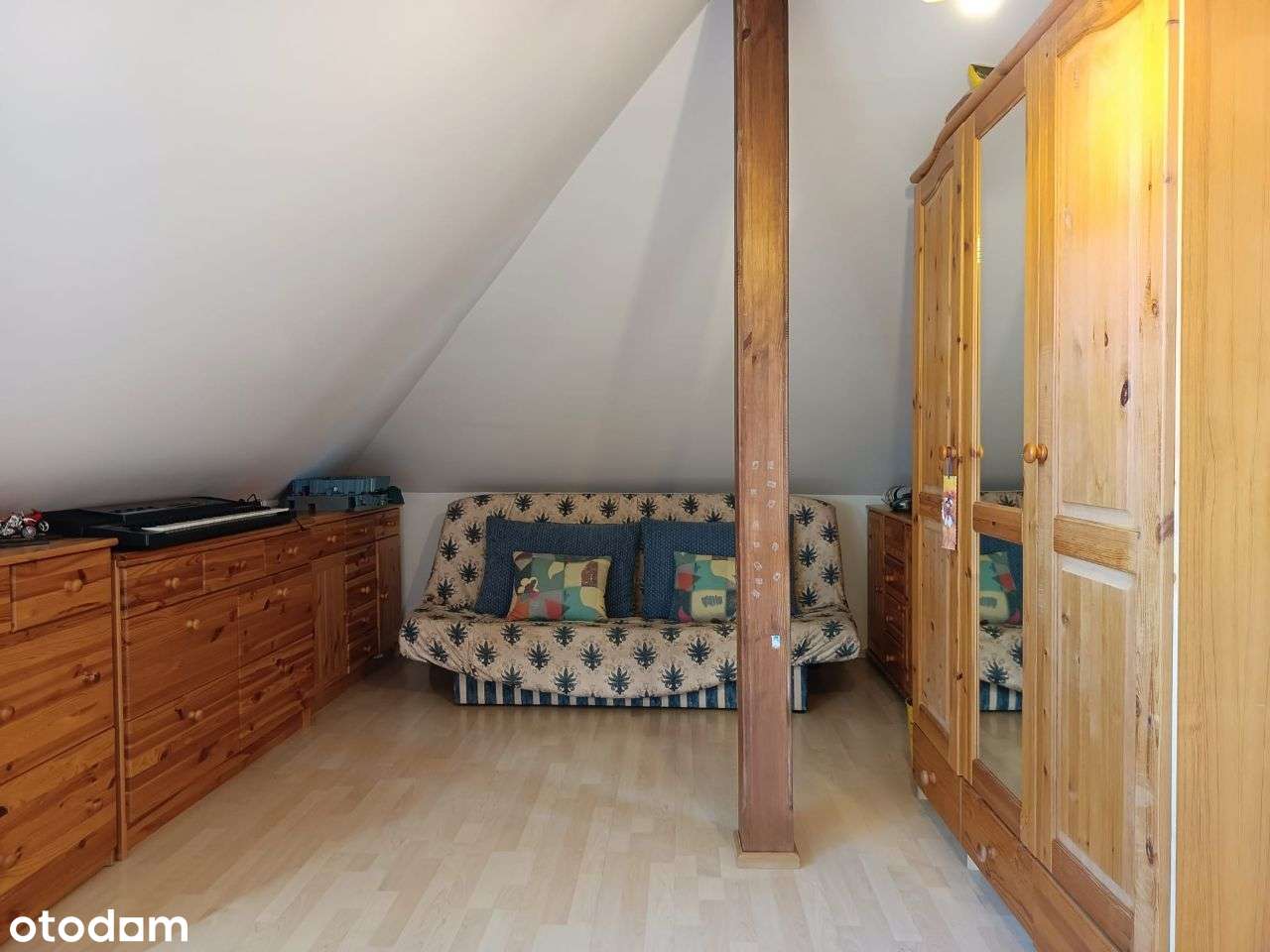 Dom - mieszkalno - handlowo - usługowy w centrum-15