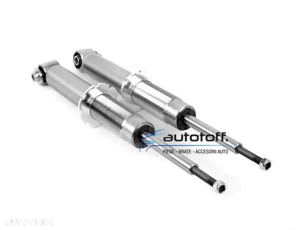 Suspensie sport reglabila BMW E60 (03-10) FK Germania - 2