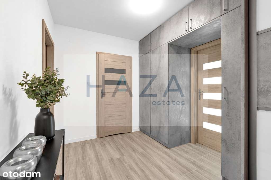 4 pokoje I 69 m² |  przy stacji metra Mińska - Pełny obrazek: 1/13