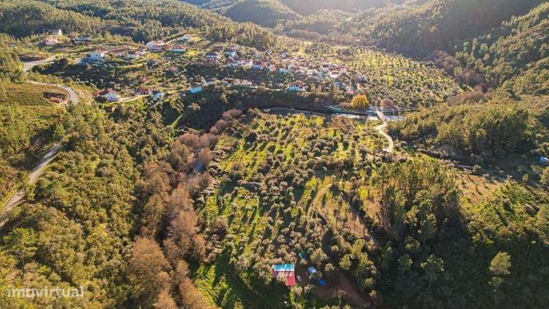 Terreno - Grande imagem: 2/17