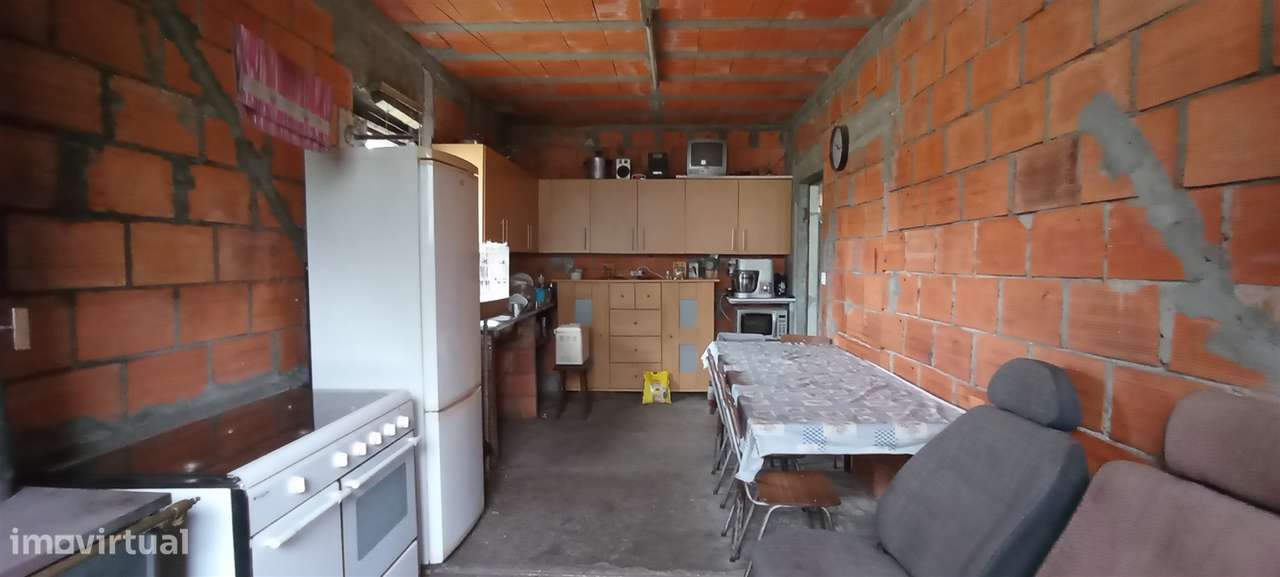 Moradia Isolada T6 Venda em Queirã,Vouzela - Grande imagem: 5/25