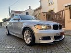 BMW 123 d Coupe Limited Edition Lifestyle c/ M Sport Pack - 19