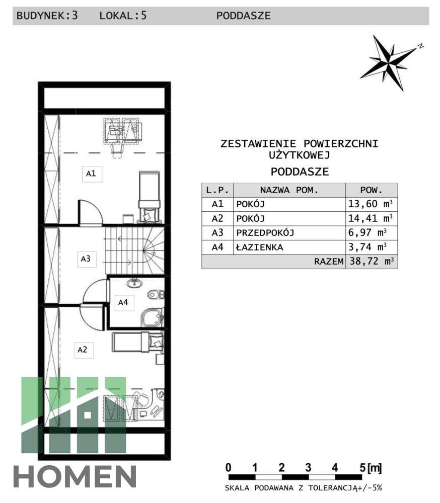 Bliźniak w Żernikach Wrocławskich od dewelopera-7