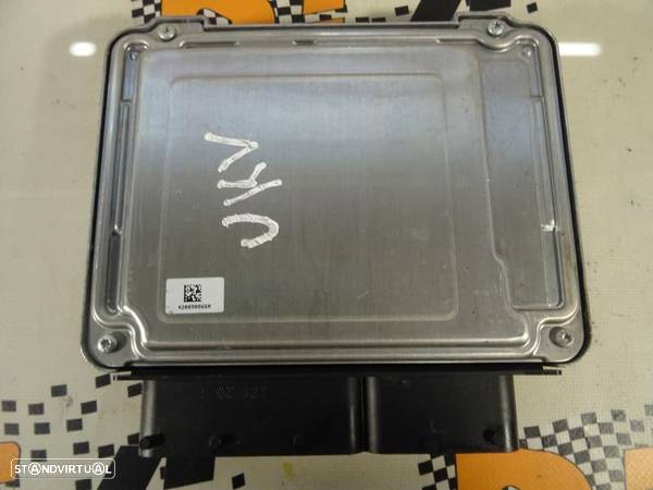 Centralina De Motor Seat Ibiza V (Kj1)  04C907309bp / 0261S21435 / 103 - 5