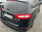 Ford Mondeo 2.0 TDCi Trend PowerShift - 6