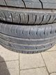 Opony letnie 195/55 R15 Continental 2017 - 2