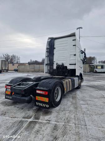 Volvo FH 500 - 6