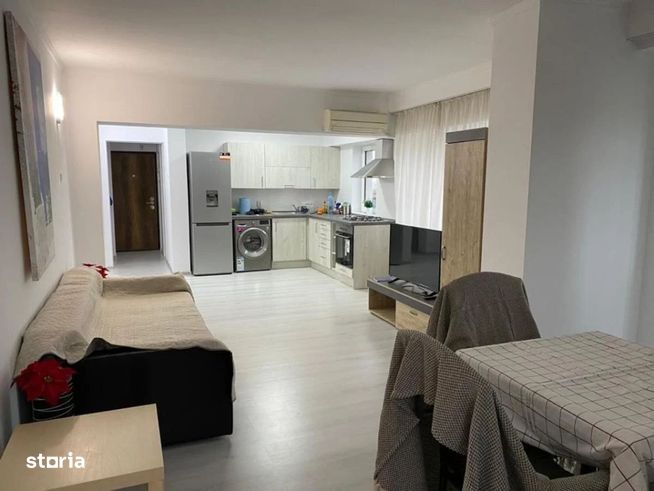 Vanzare apartament 2 camere unicat 13 Septembrie Panduri 65mp-7
