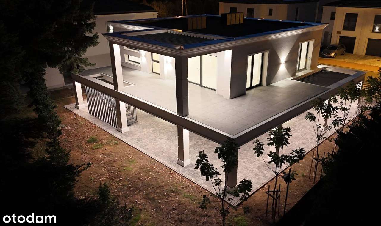 Villa Fiore  - PROMOCJA  świąteczno-noworoczna  -  Twój nowy dom... - Pełny obrazek: 4/20