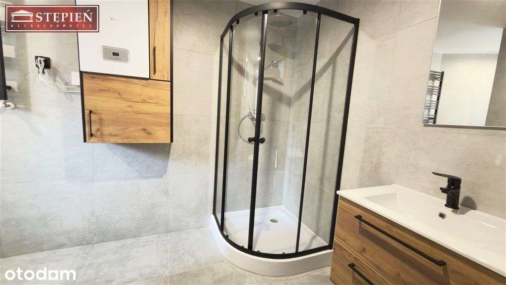 Mieszkanie, 56 m², Jelenia Góra - Pełny obrazek: 4/8