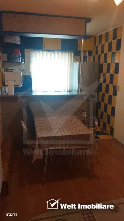 Apartament 2 camere zona strazii Aurel Vlaicu