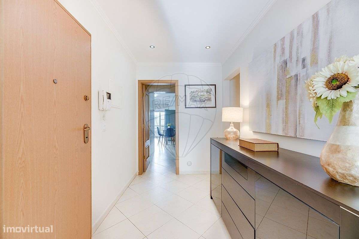 Apartamento T3 para venda-5