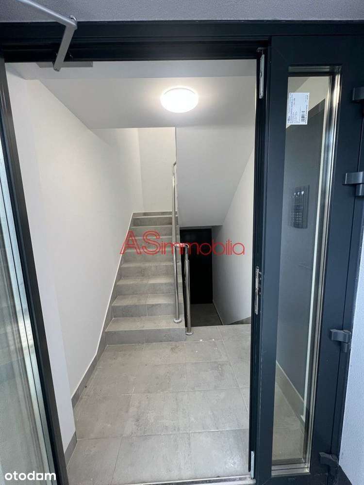 Mieszkanie 67 m2, 3 pokoje, ogród, garaż Warszawa - Pełny obrazek: 4/20